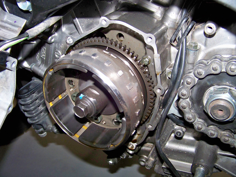 My starter motor troubleshooting guide StromTrooper